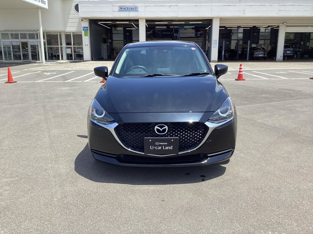 MAZDA21.5 15SP