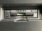 高速道路をスイスイッと通過の『ETC』付き!ETCカードをお持ちでない方は、トヨタETCカードもございますので、ご相談下さいね☆