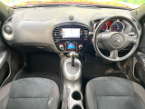ジューク 1.5 15RX 