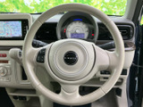 ステアリング