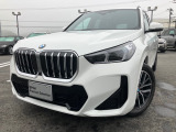BMWの代名詞とも言えるキドニーグリル!アクティブ・エア・ストリームを採用し最先端の空力性能を実現しました。