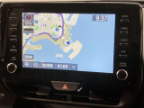 【ナビゲーション】いまや必須装備のナビゲーションを搭載!知らない場所でも目的地までしっかり案内してくれます。オーディオ機能も充実!キャンプや旅行はもちろん通勤や普段のドライブも楽しめます!