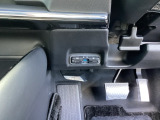 ETC付いてます。ETCが使用可能な道路通行料はキャッシュレスでスマートに走行できます。再セットアップして納車致します