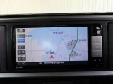 ドライブやレジャーのマストアイテム!快適なドライブをサポートする純正メモリーナビ&フルセグTV(NSZN-W68D)装着!
