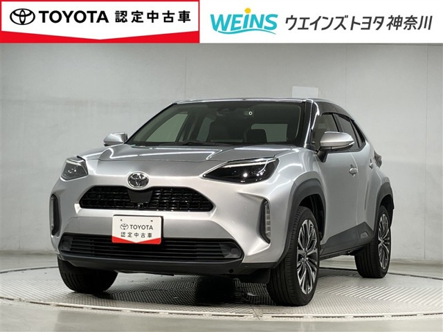 ヤリスクロス 1.5 Z 
