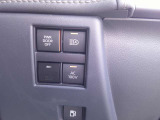100V電源スイッチなど