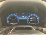 新世代TFT液晶メーターです。