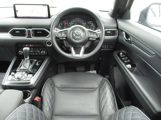 マツダ CX-8 2.2 XD エクスクルーシブ モード の中古車詳細 (37,000km