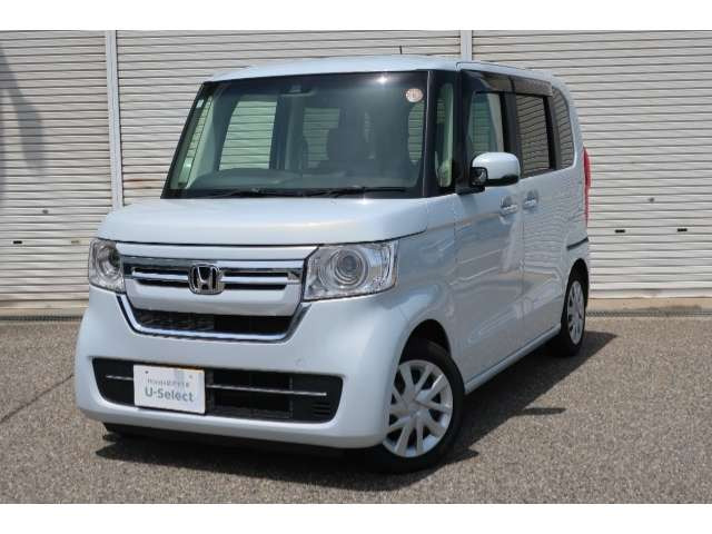 N-BOX L 