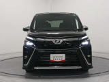 ヴォクシー 2.0 ZS 煌II 