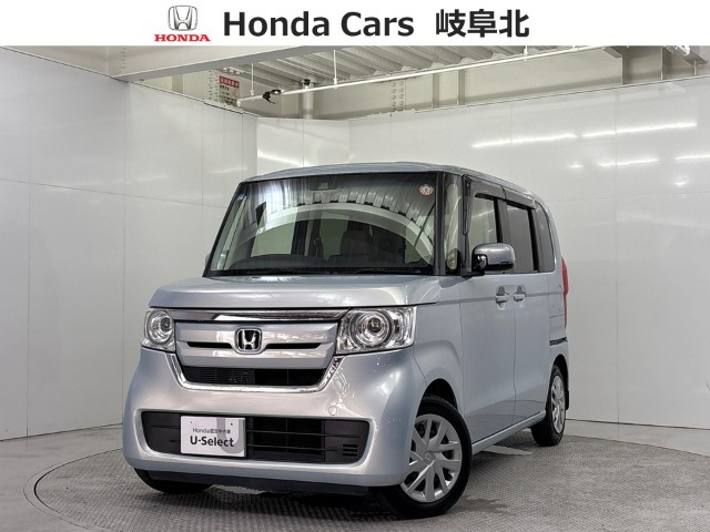 N-BOX G L ホンダセンシング 