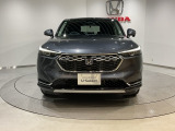 ヴェゼル 1.5 e:HEV Z 4WD 