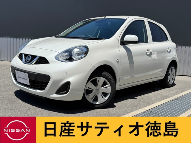 マーチ 1.2 X  Vセレクション 