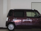 軽マートの車は全車安心の保証付!!自信があるのでできるんです♪整備工場、板金工場、完備♪