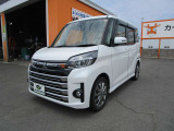 eKスペースカスタム T セーフティ プラス エディション 4WD