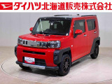ダイハツ タフト