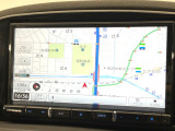 ●社外メモリーナビ/地デジ:オーディオ機能充実のナビで、運転もより楽しくなります♪ナビ交換がしやすいメリットもありますので、ナビ機能に不安がある方は是非ご相談ください♪