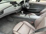 BMW Z4 sDrive20i Mスポーツ/N20B20Aターボ/純正ナビゲーション/パワーシート/シートヒーター/ETC/ドライブレコーダー/電動オープン/スペアキー有/純正アルミホイール