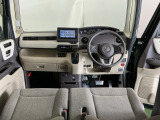 N-BOX G L ホンダセンシング 