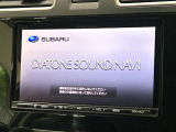 【純正ナビ】人気の純正ナビを装備しております。ナビの使いやすさはもちろん、オーディオ機能も充実!キャンプや旅行はもちろん、通勤や買い物など普段のドライブも楽しくなるはず♪