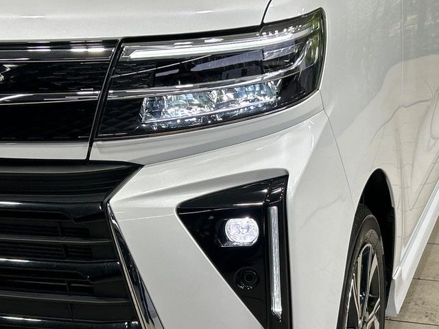 ダイハツ タントカスタム X の中古車詳細 (41,670km, シャイニング
