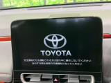【10.5インチ ディスプレイオーディオ】大画面のディスプレイはAppleCarPlayやAndroidAutoが利用可能。大きな画面でスマホナビアプリ等が利用いただけます♪