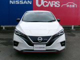 リーフ  NISMO