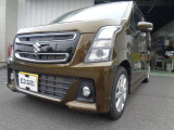 ☆買い取り直販スティングレー入庫です☆ワンオーナーの禁煙車です!