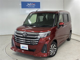 トヨタ ルーミー