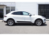 マカン S PDK 4WD PDK 4WD