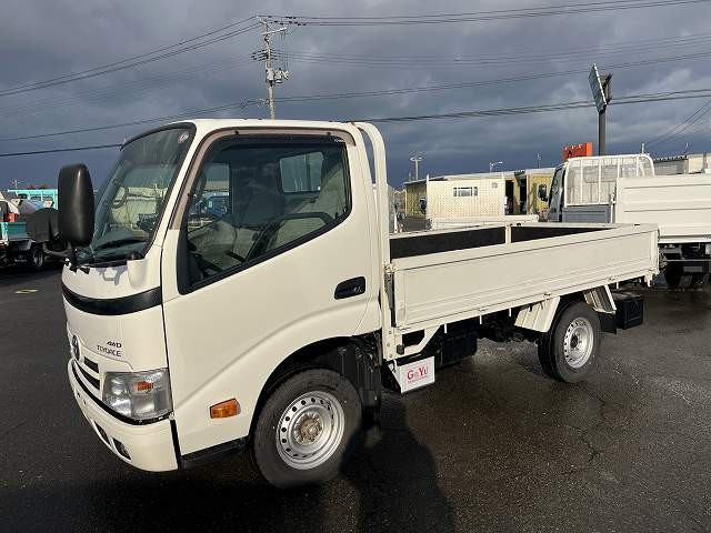 トヨタ トヨエース 