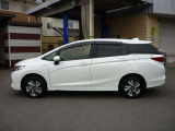 シャトル 1.5 ハイブリッド 4WD 
