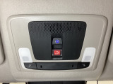 Honda CONNECT搭載車です。「Honda Total Care プレミアム」に加入頂くと、「緊急サポートセンター」や「Honda ALSOK駆けつけサービス」などのサービスが受けられます。