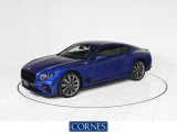 Continental GT Speedが入荷いたしました。