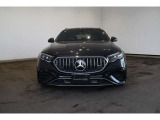 Eクラスワゴン AMG E53 ハイブリッド 4マチックプラス (PHEV) 4WD 