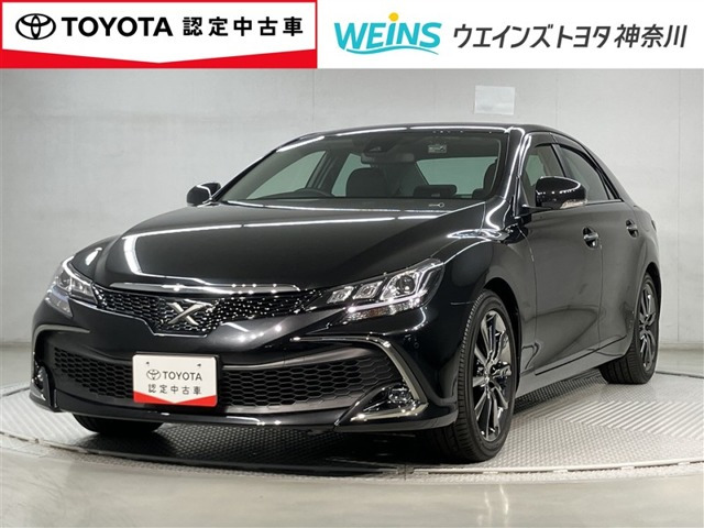 マークX 3.5 350RDS