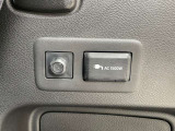 電源コンセント付きです。AC1500Wまで使えます