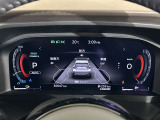 メーターに、車両情報を的確に伝える表示機能ディスプレメーター!