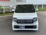お客様に安全で快適なカーライフをお送りいただくために、中古車にも高いレベルの品質基準を設け、その基準に従って、全ての中古車について納車前整備を実施しています。