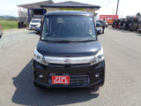 スペーシアカスタム XS 4WD 