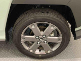 納車後の点検、車検などアフターサービスもお任せください!