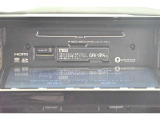 フルセグテレビ対応☆CD,DVD再生やBluetoothオーディオ再生にも対応しています。