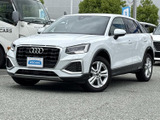 アウディ Q2 35 TFSI アドバンスド