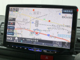 アルパイン BIG-X11 ナビ付き!!