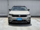 T-Roc TSI アクティブ マイスターヴェルク 