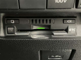 高速道路をスイスイッと通過の『ETC』付き!ETCカードをお持ちでない方は、トヨタETCカードもございますので、ご相談下さいね!詳しくはスタッフまで!通話料無料のフリーダイヤル「0078-6003-527324」