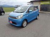 eKワゴン G 4WD 