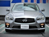 スカイライン 3.5 350GT ハイブリッド タイプSP 