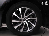 お客様のお好みの新品18インチ、19インチ、20インチホイール装着可能!ダウンサスなどローダウンも取付可能です!ヴァルドやワークなどのメーカー品も取り寄せ可能です!