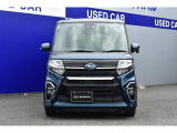 SUBARUディーラーでは必要な金額が分かりやすく、お客様が安心してお車を選べるよう、支払総額表示を実施しています。